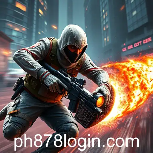 Exploring the Thrilling World of 'Action Games': Unleashing Excitement with Keyword 'ph878'
