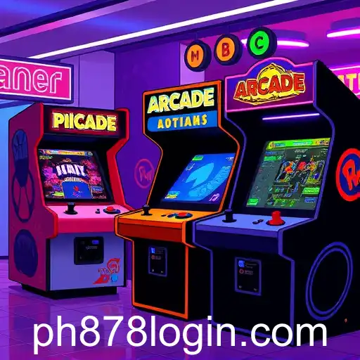 Exploring the Timeless Appeal of Classic Arcade Games