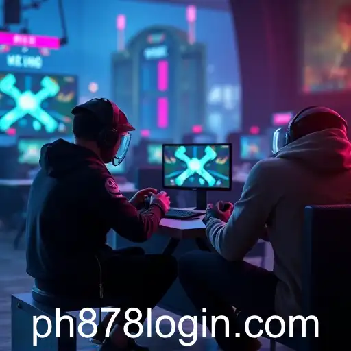 The Rising Trend of English Game Websites