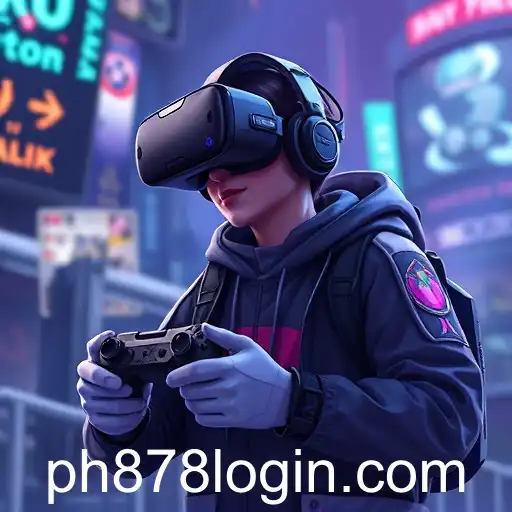 Gaming Revolution: PH878's Impact in 2025