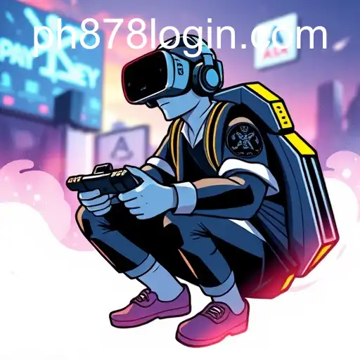 The Evolving World of Online Gaming in 2025