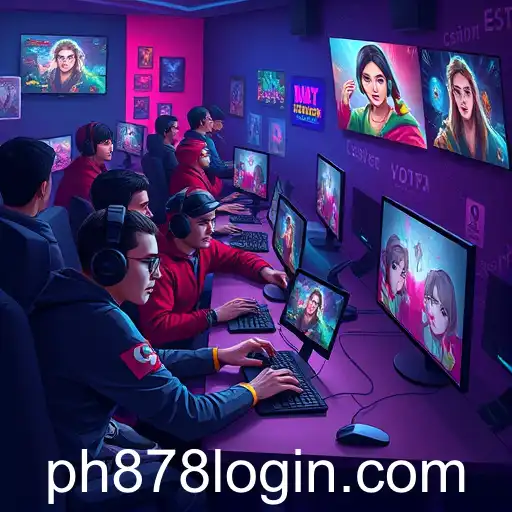 Ph878 and the Evolution of Online Gaming