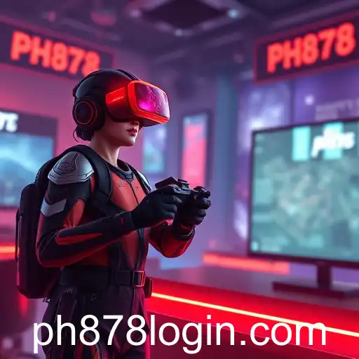 Rise of PH878: Gaming in 2025