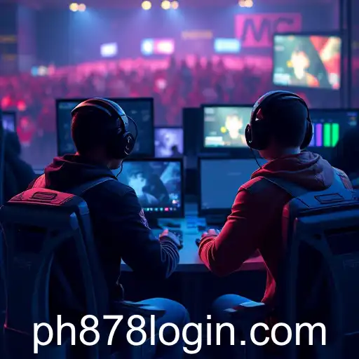 PH878: Revolutionizing Online Gaming