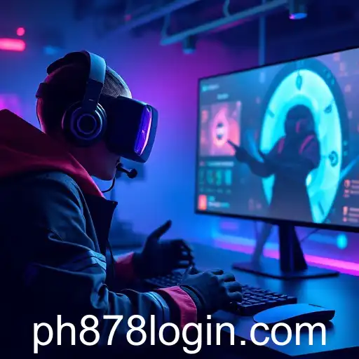 Gaming Evolution and PH878's Impact in 2025