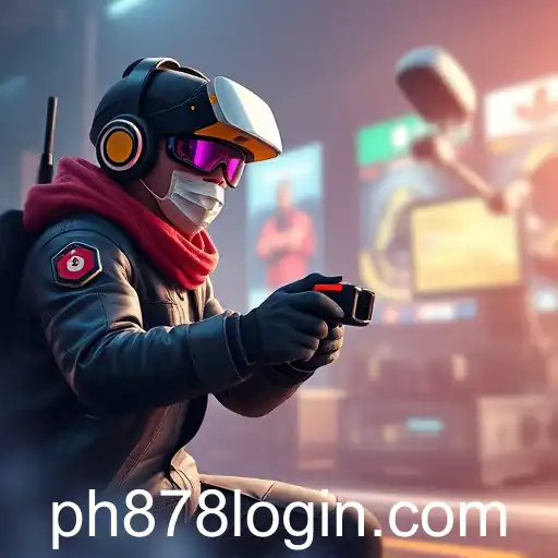 Ph878: Revolutionizing Online Gaming Experiences