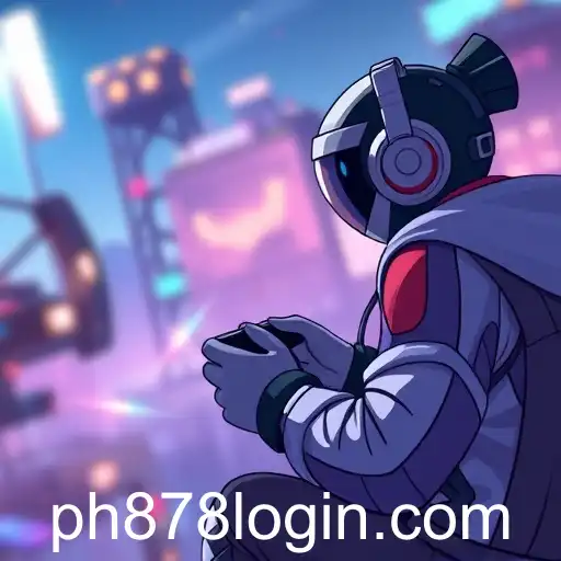 Rise of PH878: A Digital Revolution in Gaming