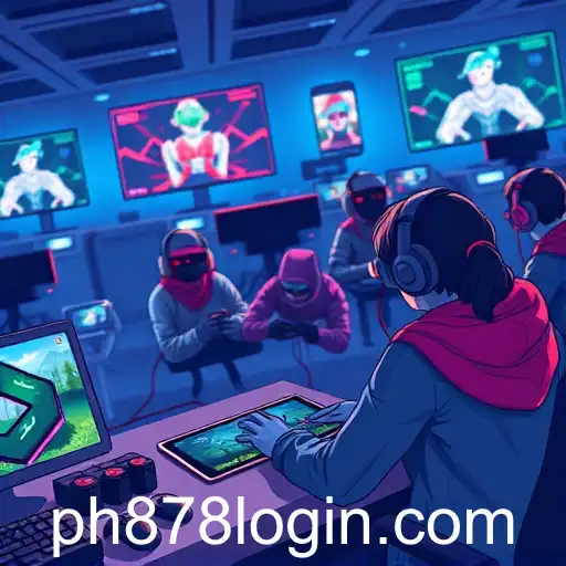 The Rise of ph878 in the Gaming World