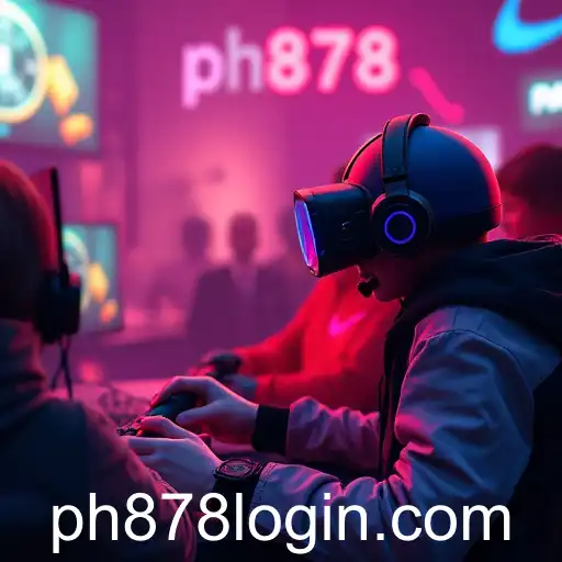 The Evolution of Online Gaming: PH878 and Beyond