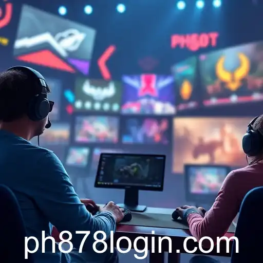 Emerging Trends in Online Gaming: A Focus on PH878